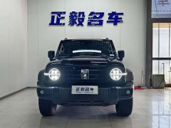 Tank 300 Off-Road Edition 2.0T Conqueror - ფოტო 2