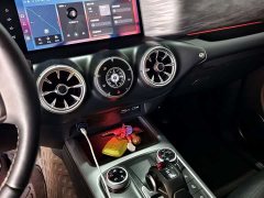 Tank 300 Off-Road Edition 2.0T Conqueror - ფოტო 4