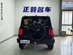 Tank 300 Off-Road Edition 2.0T Conqueror - ფოტო 8