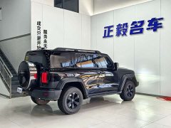 Tank 300 Off-Road Edition 2.0T Conqueror - ფოტო 9