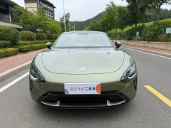 Xiaomi SU7 2024 Rear-Wheel Drive Long Range Smart Driving Edition - ფოტო 2