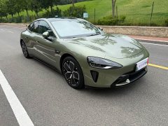 Xiaomi SU7 2024 Rear-Wheel Drive Long Range Smart Driving Edition - ფოტო 3