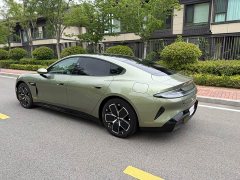 Xiaomi SU7 2024 Rear-Wheel Drive Long Range Smart Driving Edition - ფოტო 4