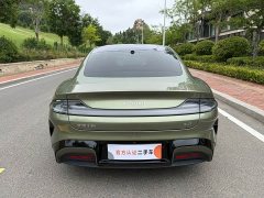 Xiaomi SU7 2024 Rear-Wheel Drive Long Range Smart Driving Edition - ფოტო 5