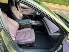 Xiaomi SU7 2024 Rear-Wheel Drive Long Range Smart Driving Edition - ფოტო 8