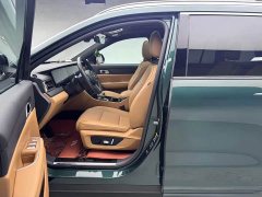 Li Auto ONE 2021 Extended Range 6-Seater - ფოტო 10