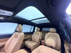 Li Auto ONE 2021 Extended Range 6-Seater - ფოტო 13