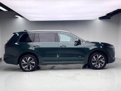 Li Auto ONE 2021 Extended Range 6-Seater - ფოტო 15