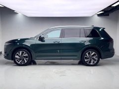 Li Auto ONE 2021 Extended Range 6-Seater - ფოტო 18