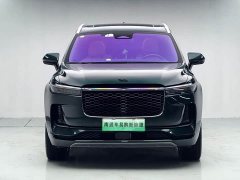 Li Auto ONE 2021 Extended Range 6-Seater - ფოტო 2