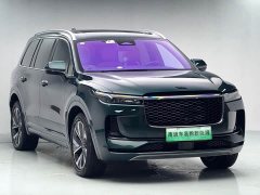 Li Auto ONE 2021 Extended Range 6-Seater - ფოტო 3