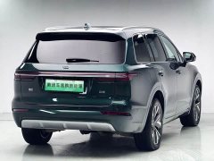 Li Auto ONE 2021 Extended Range 6-Seater - ფოტო 6