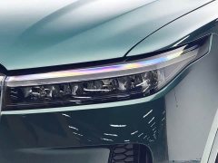 Li Auto ONE 2021 Extended Range 6-Seater - ფოტო 7