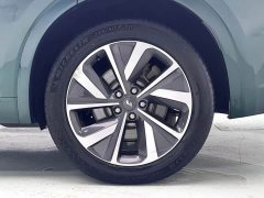 Li Auto ONE 2021 Extended Range 6-Seater - ფოტო 8