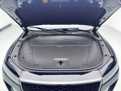 Li Auto ONE 2021 Extended Range 6-Seater - ფოტო 9