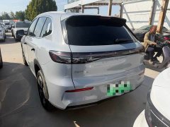 Geely Galaxy E5 530km Explorer Edition - ფოტო 10