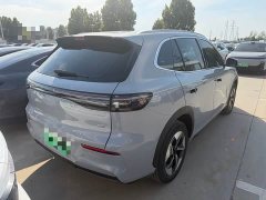 Geely Galaxy E5 530km Explorer Edition - ფოტო 11