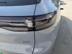 Geely Galaxy E5 530km Explorer Edition - ფოტო 12