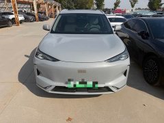 Geely Galaxy E5 530km Explorer Edition - ფოტო 2