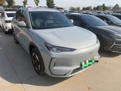 Geely Galaxy E5 530km Explorer Edition - ფოტო 3
