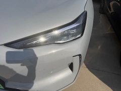 Geely Galaxy E5 530km Explorer Edition - ფოტო 4