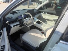 Geely Galaxy E5 530km Explorer Edition - ფოტო 5