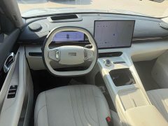 Geely Galaxy E5 530km Explorer Edition - ფოტო 6