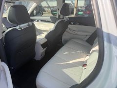 Geely Galaxy E5 530km Explorer Edition - ფოტო 7