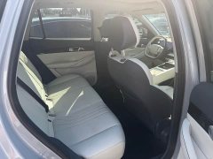 Geely Galaxy E5 530km Explorer Edition - ფოტო 9