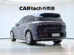 Voyah Lantu Taishan 2026 Max - ფოტო 5