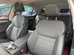 Skoda Superb 2025 TSI280 DSG Prestige - ფოტო 10