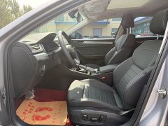 Skoda Superb 2025 TSI280 DSG Prestige - ფოტო 6