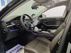 Audi A8 A8L 50 TFSI quattro Comfort - ფოტო 4