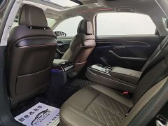 Audi A8 A8L 50 TFSI quattro Comfort - ფოტო 5