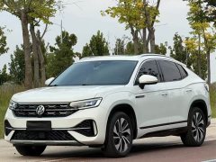 Volkswagen Taos X 330TSI FWD Flagship Smart Edition - ფოტო 1