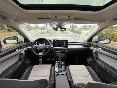 Volkswagen Taos X 330TSI FWD Flagship Smart Edition - ფოტო 12