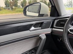 Volkswagen Taos X 330TSI FWD Flagship Smart Edition - ფოტო 13