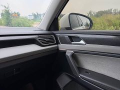 Volkswagen Taos X 330TSI FWD Flagship Smart Edition - ფოტო 14