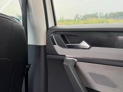 Volkswagen Taos X 330TSI FWD Flagship Smart Edition - ფოტო 15
