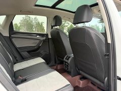 Volkswagen Taos X 330TSI FWD Flagship Smart Edition - ფოტო 16