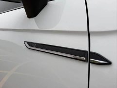Volkswagen Taos X 330TSI FWD Flagship Smart Edition - ფოტო 19