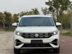 Volkswagen Taos X 330TSI FWD Flagship Smart Edition - ფოტო 2