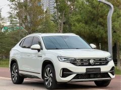 Volkswagen Taos X 330TSI FWD Flagship Smart Edition - ფოტო 3
