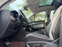 Volkswagen Taos X 330TSI FWD Flagship Smart Edition - ფოტო 4