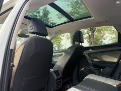 Volkswagen Taos X 330TSI FWD Flagship Smart Edition - ფოტო 5