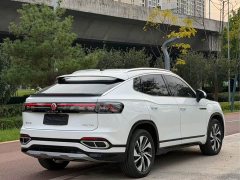 Volkswagen Taos X 330TSI FWD Flagship Smart Edition - ფოტო 7