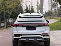 Volkswagen Taos X 330TSI FWD Flagship Smart Edition - ფოტო 8
