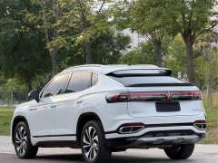 Volkswagen Taos X 330TSI FWD Flagship Smart Edition - ფოტო 9