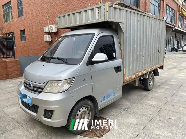 Youjing 1.5L Single Cab Extended Standard DAM15DR - автомобиль из Китая