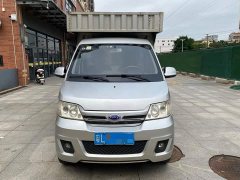 Youjing 1.5L Single Cab Extended Standard DAM15DR - фото 2